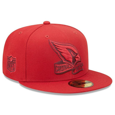 Official Arizona Cardinals Hats, Cardinals Beanies, Sideline Caps