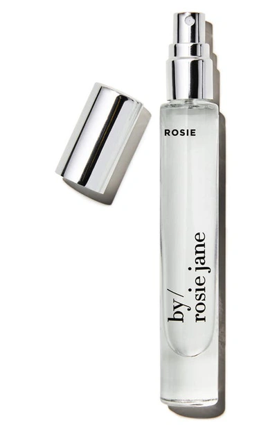 By Rosie Jane Rosie Perfume Travel Spray .25 / 7.5 Eau De Parfum Spray