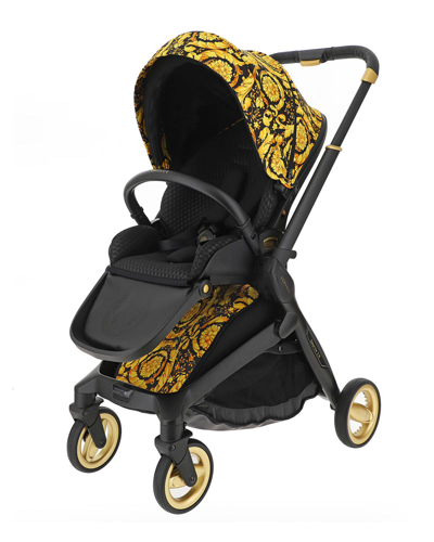 Shop Versace Baroque Stroller