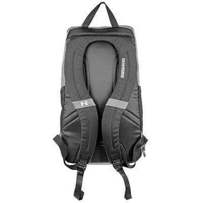 Under Armour Soccer Backpack In Graphite | ModeSens