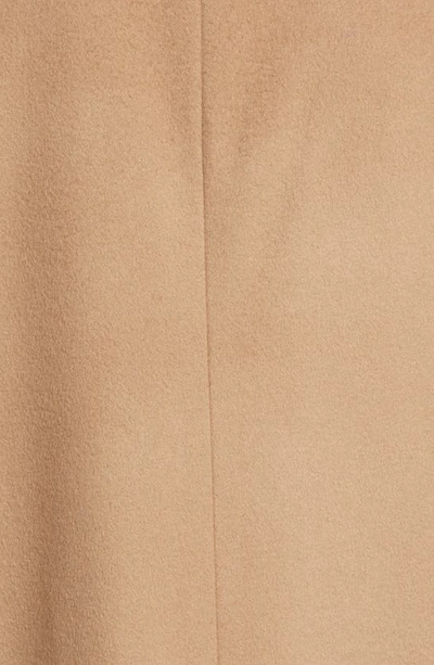 Cardinal Of Canada Men's Thomas Wool & Cashmere-blend Double-breasted Coat In Camel