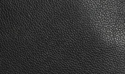 Chloé Medium Marcie Leather Satchel In Black