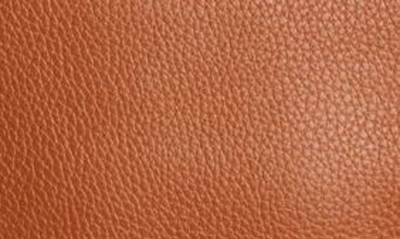 Chloé Chloe Women Brown Leather Medium Marcie Handbag In Tan