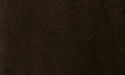 Rodd & Gunn Anchorite Suede Jacket In Carob
