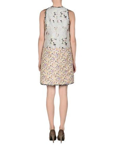 Shop Giambattista Valli Short Dress In White