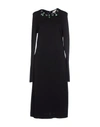 TORY BURCH Knee-length dress,34534374NO 6