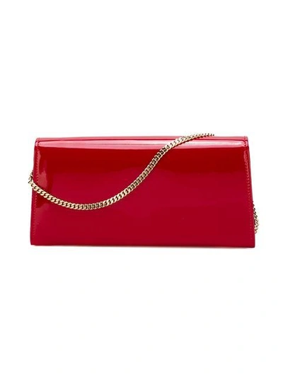 Shop Jimmy Choo 'margot' Clutch