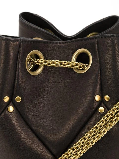 Shop Jérôme Dreyfuss 'popeye' Crossbody Bag