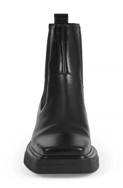 Shop Vagabond Shoemakers Eyra Chelsea Boot In Black