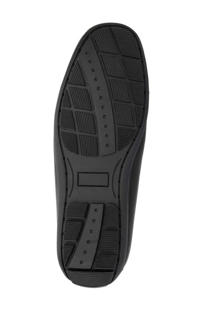 X-ray Xray Kids' Tobin Driver Loafer In Black