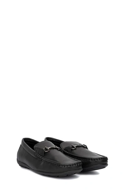 X-ray Xray Kids' Tobin Driver Loafer In Black