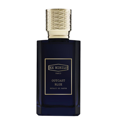 Shop Ex Nihilo Outcast Blue Extrait De Parfum (100ml) In Multi