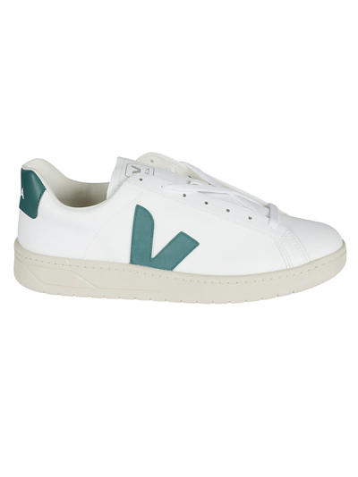 Shop Veja Sneakers Urca In White/brittany