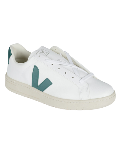 Shop Veja Sneakers Urca In White/brittany