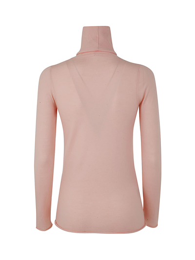 Baserange Tie In Blush