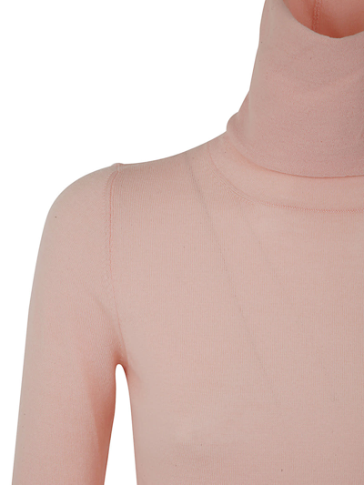 Baserange Tie In Blush