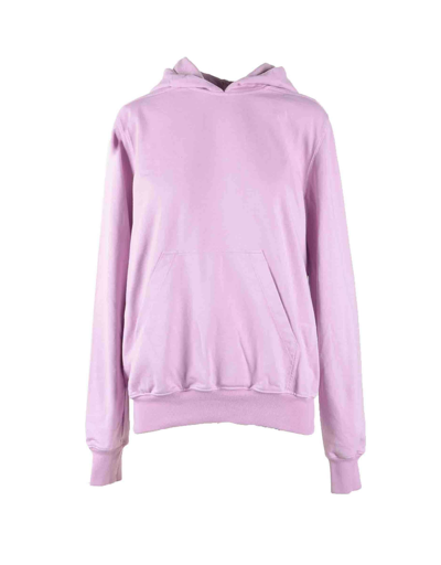 Shop Drkshdw Mens Pink Sweatshirt