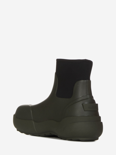 Shop Ambush Boots In Military Green