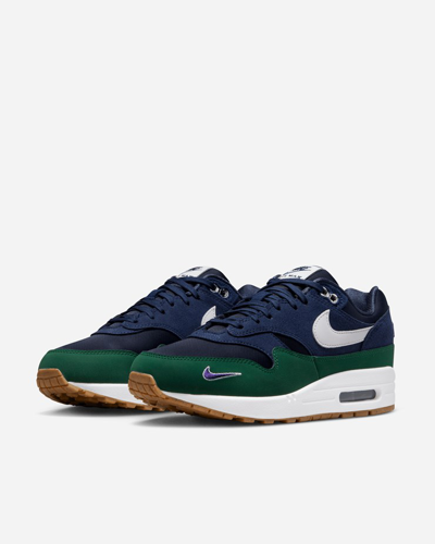 Shop Nike Air Max 1 &#39;87 In Black