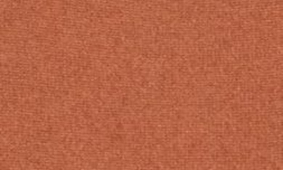 Nordstrom V-neck Cashmere Sweater In Rust Argan Oil