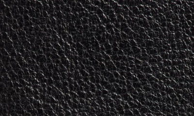 Shop Raina Verona Leather Belt In Black