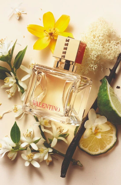 Shop Valentino Voce Viva Fragrance Set Usd $218 Value