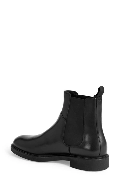 Shop Vagabond Shoemakers Alex M Chelsea Boot In Black