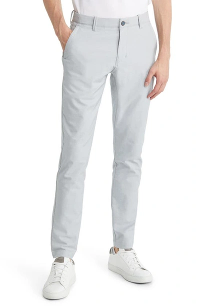 Shop Tommy Bahama On Par Islandzone® Flat Front Pants In Harbor Mist