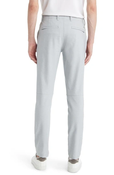 Tommy Bahama On Par Islandzone® Flat Front Pants In Harbor Mist