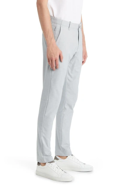 Tommy Bahama On Par Islandzone® Flat Front Pants In Harbor Mist