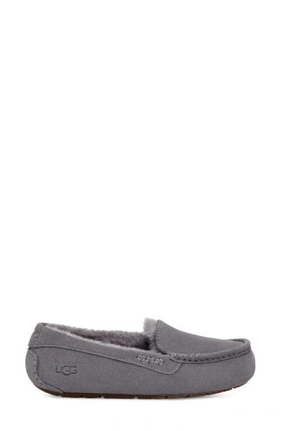 Shop Ugg Ansley Water Resistant Slipper In Lighthouse