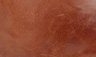 Josef Seibel Sanja Boot In Cognac Leather