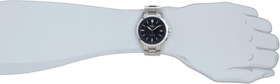 Pre-owned Casio Oceanus Ocw-s100-1ajf Premium Production Line Titanium Men's Watch 41.5mm