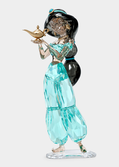 Shop Swarovski Aladdin Princess Jasmine