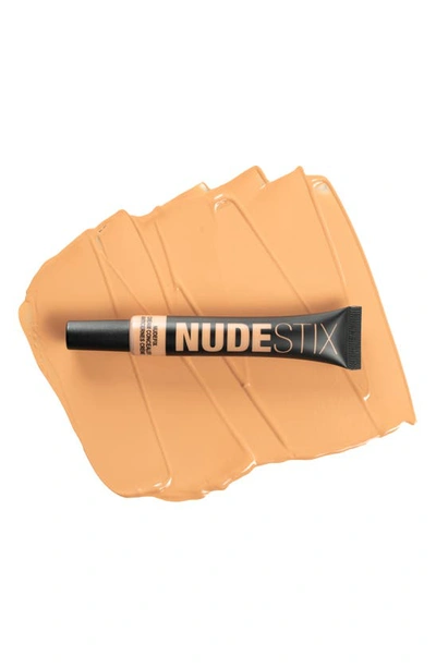 Shop Nudestix Nudefix Cream Concealer In Nude 5.5