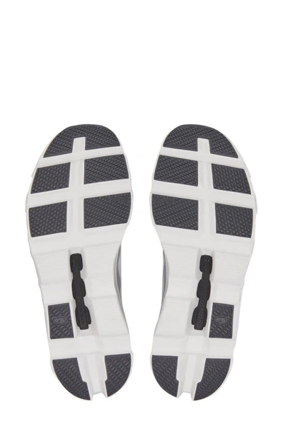 On Sneakers Cloudmster In Animal Print