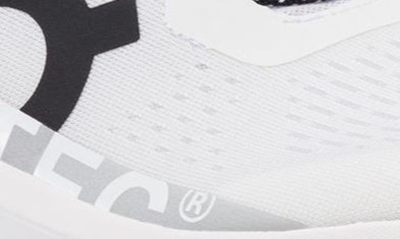 On Sneakers Cloudmster In Animal Print