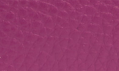 Shop Aimee Kestenberg Melbourne Leather Wallet In Iris