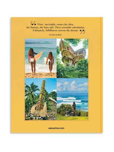 Assouline Bali Mystique In Yellow