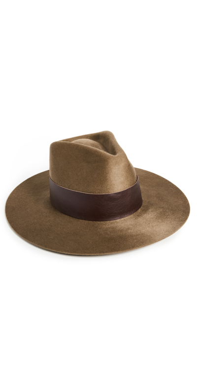 Shop Janessa Leone Montana Hat