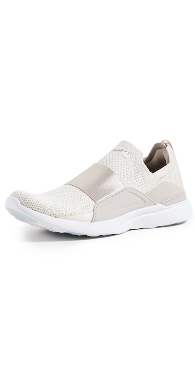 Shop Apl Athletic Propulsion Labs Tech Loom Bliss Sneakers