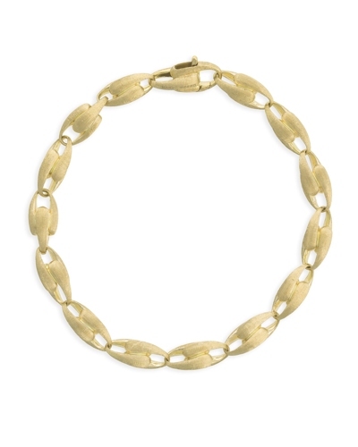 Shop Marco Bicego 18k Yellow Gold Legami Bracelet