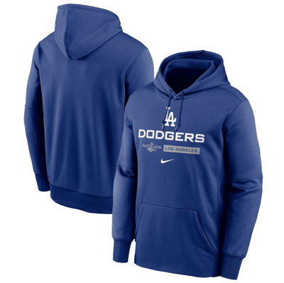 Nike Royal Los Angeles Dodgers 2022 Postseason Authentic