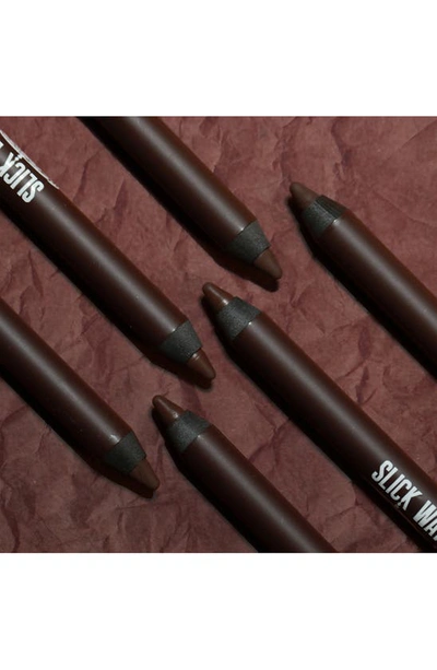 Shop Melt Cosmetics Slick Waterline Eye Pencil In Cacao