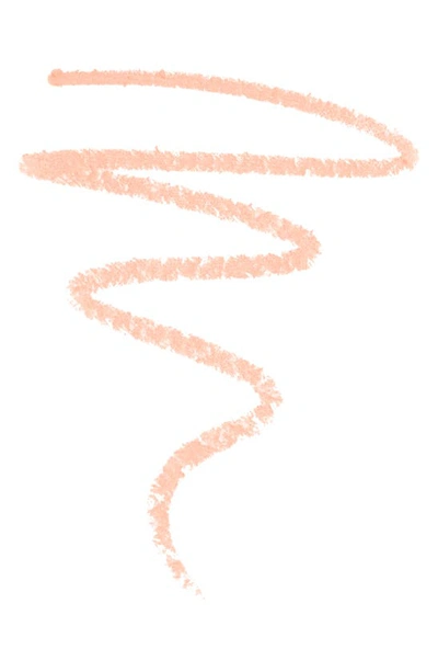 Melt Cosmetics Slick Waterline Eye Pencil Ivory In Ivory