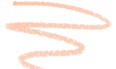 Melt Cosmetics Slick Waterline Eye Pencil Ivory In Ivory