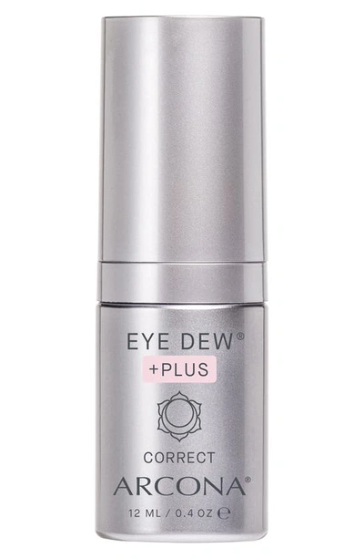 Shop Arcona Eye Dew Plus Corrective Eye Serum