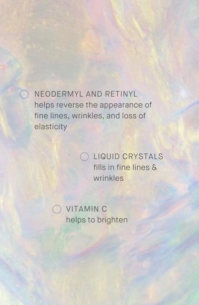 Arcona Eye Dew Plus Corrective Eye Serum