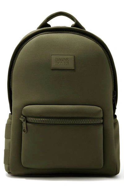 Dagne Dover Dakota Medium Backpack