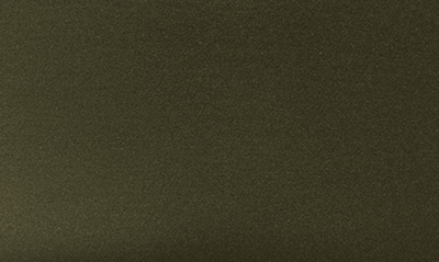 Dagne Dover Medium Dakota Neoprene Backpack In Dark Moss